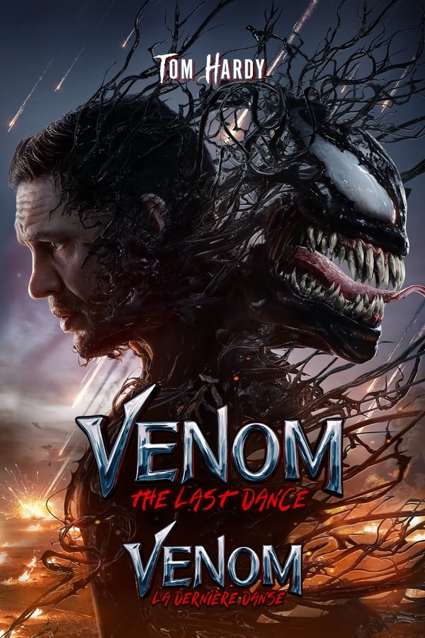Venom  The Last Dance (2024)